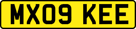 MX09KEE
