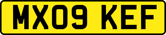 MX09KEF