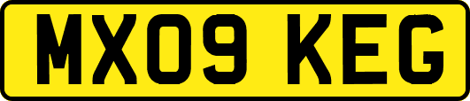MX09KEG