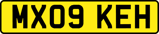 MX09KEH