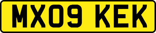 MX09KEK