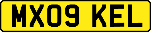 MX09KEL