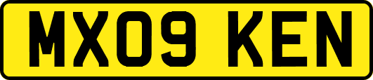 MX09KEN