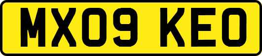 MX09KEO