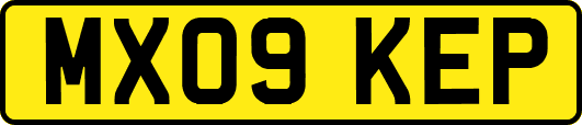 MX09KEP