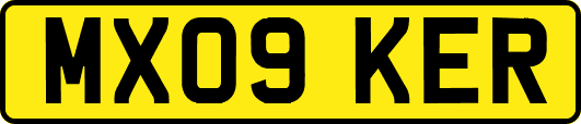 MX09KER