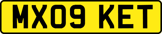 MX09KET