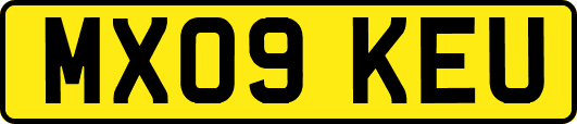 MX09KEU