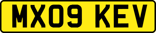 MX09KEV