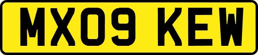 MX09KEW