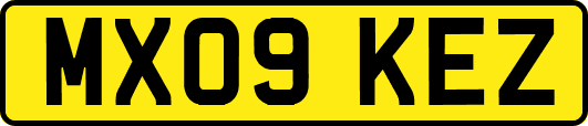 MX09KEZ