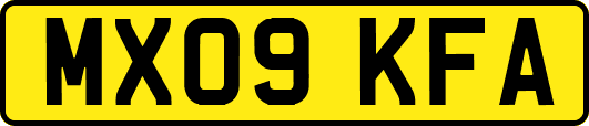 MX09KFA