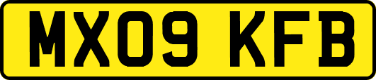 MX09KFB