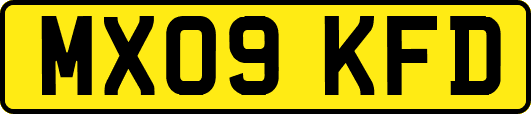 MX09KFD