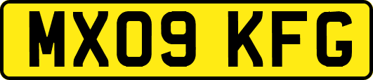 MX09KFG