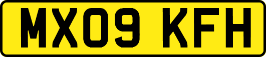 MX09KFH