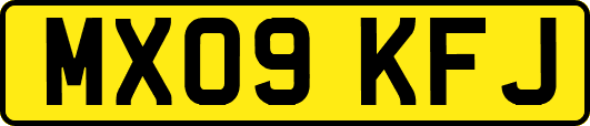 MX09KFJ
