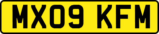 MX09KFM