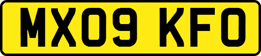 MX09KFO