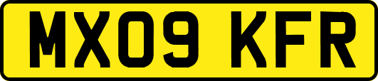 MX09KFR