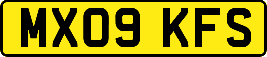MX09KFS