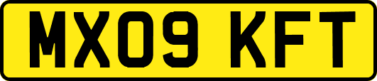 MX09KFT