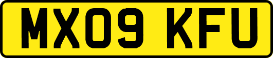 MX09KFU