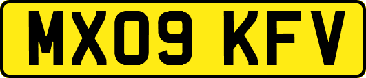 MX09KFV