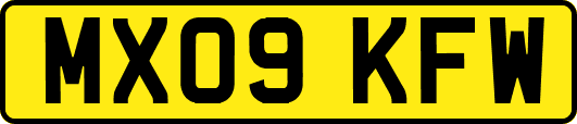 MX09KFW