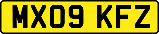 MX09KFZ
