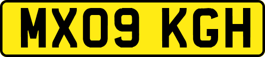 MX09KGH