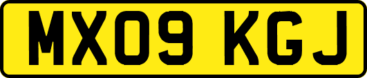 MX09KGJ