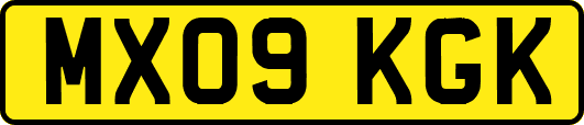 MX09KGK