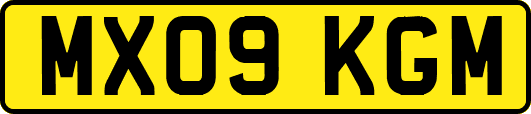 MX09KGM