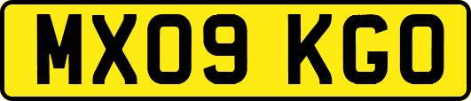 MX09KGO
