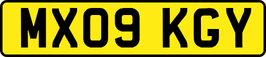 MX09KGY