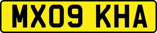 MX09KHA