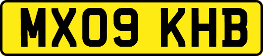 MX09KHB