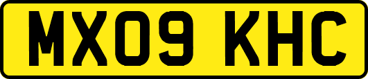 MX09KHC