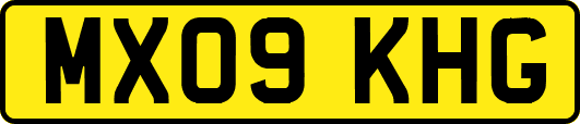 MX09KHG