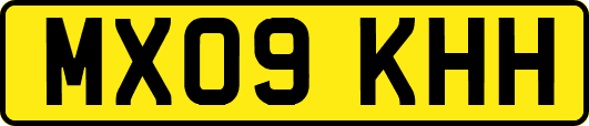 MX09KHH