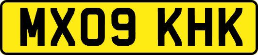 MX09KHK