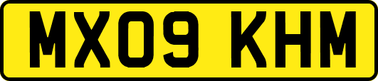 MX09KHM