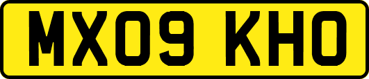 MX09KHO