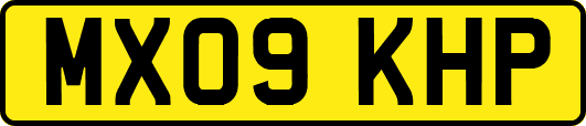 MX09KHP