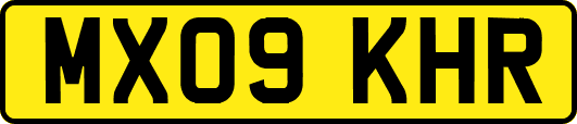 MX09KHR