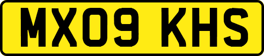 MX09KHS
