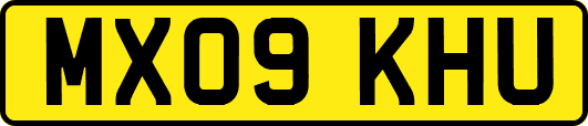 MX09KHU