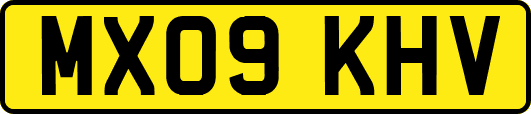 MX09KHV
