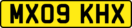 MX09KHX